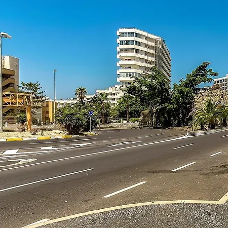 Monkey 210vin16 * Playa de las Americas (Tenerife)